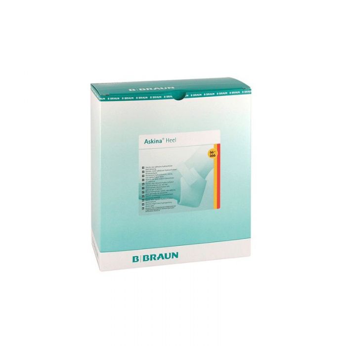 آسکینا پاشنه-Askina Heel