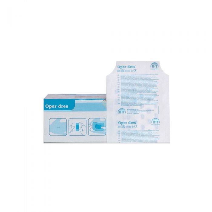 درپ جراحی اوپر فیلم - Oper Film