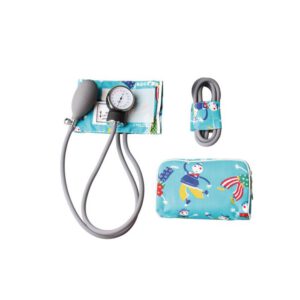 فشار سنج عقربه ای بازویی اطفال همراه با گوشی