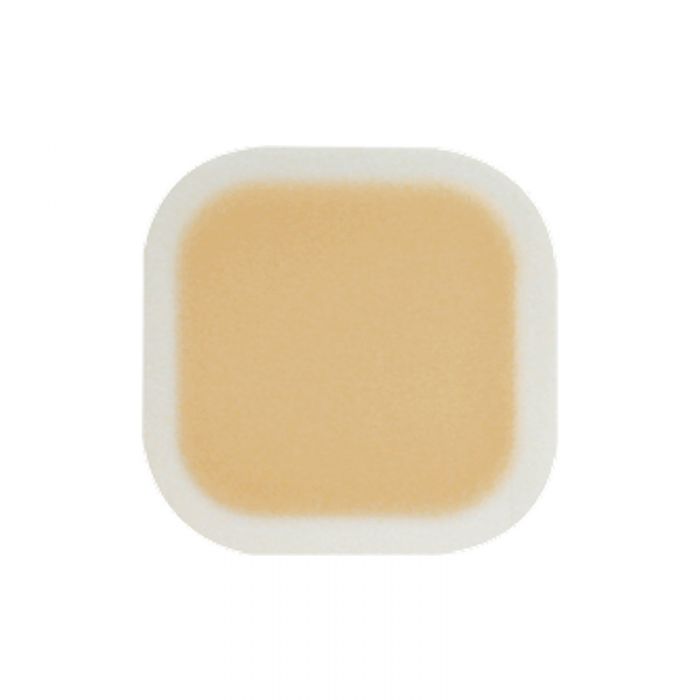 پانسمان الکت هیدروکلوئید لبه دار ELECT HYDRO BORDER