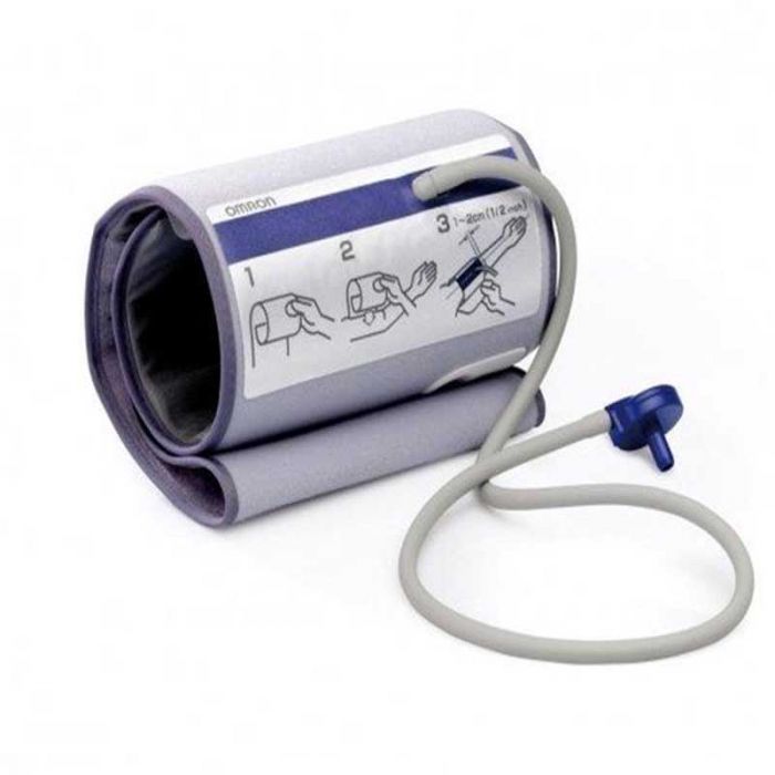 کاف فنری امرون comfort cuff