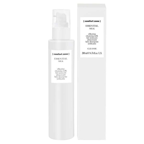 شیر پاک کن اسنشیال کامفورت زون