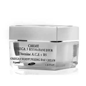 کرم دور چشم رتینول + ویتامین ث ادنایس