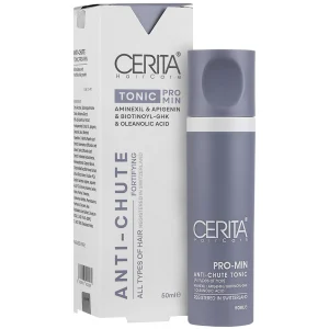 تونیک تقویت مو سریتا پرومین