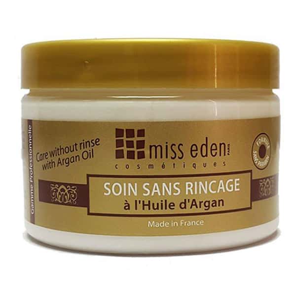 ماسک روغن آرگان میس ادن