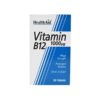 قرص ویتامین B12 1000 هلث اید