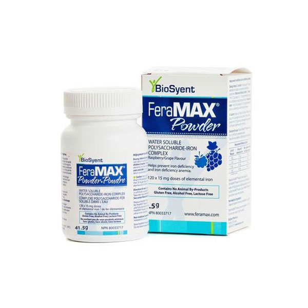 پودر فرامکس ( 41.5 گرمی )