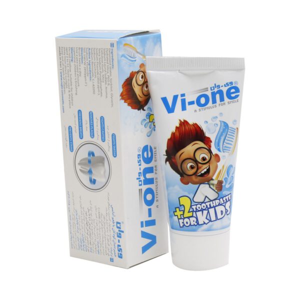 خمیر دندان کودک وی-وان