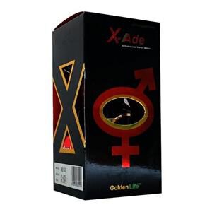 قرص X-ADE گلدن لایف ( 60 عددی )