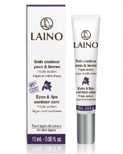 کرم مناسب چروک دور چشم ودور لب لاینو