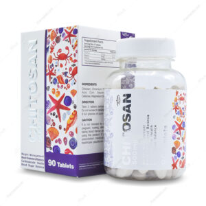 قرص کیتوزان کارن ( 90 عددی )