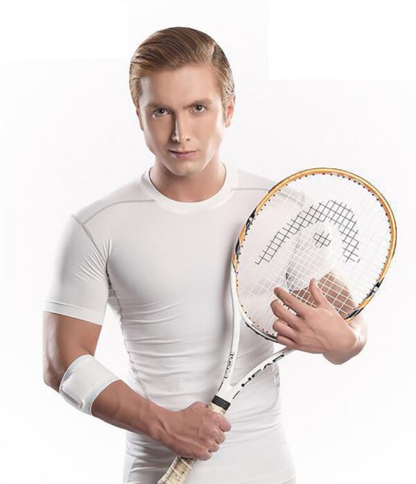 باند تنیس البو پاک سمن کد ( 055 )