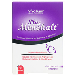 سافت ژل منوهالت پلاس ویواتون ( 30 عددی )