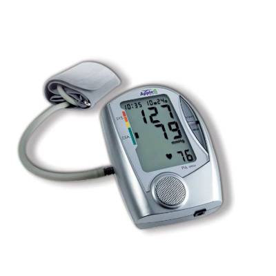 فشارسنج دیجیتالی اپل مدل apple-596