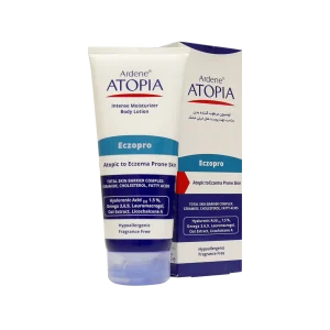 لوسیون مرطوب کننده مناسب پوست های خشک آردن