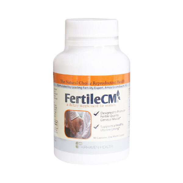 کپسول FERTILeCM