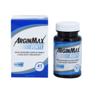 کپسول آرژین مکس فورت آقایان ( 45 عددی )