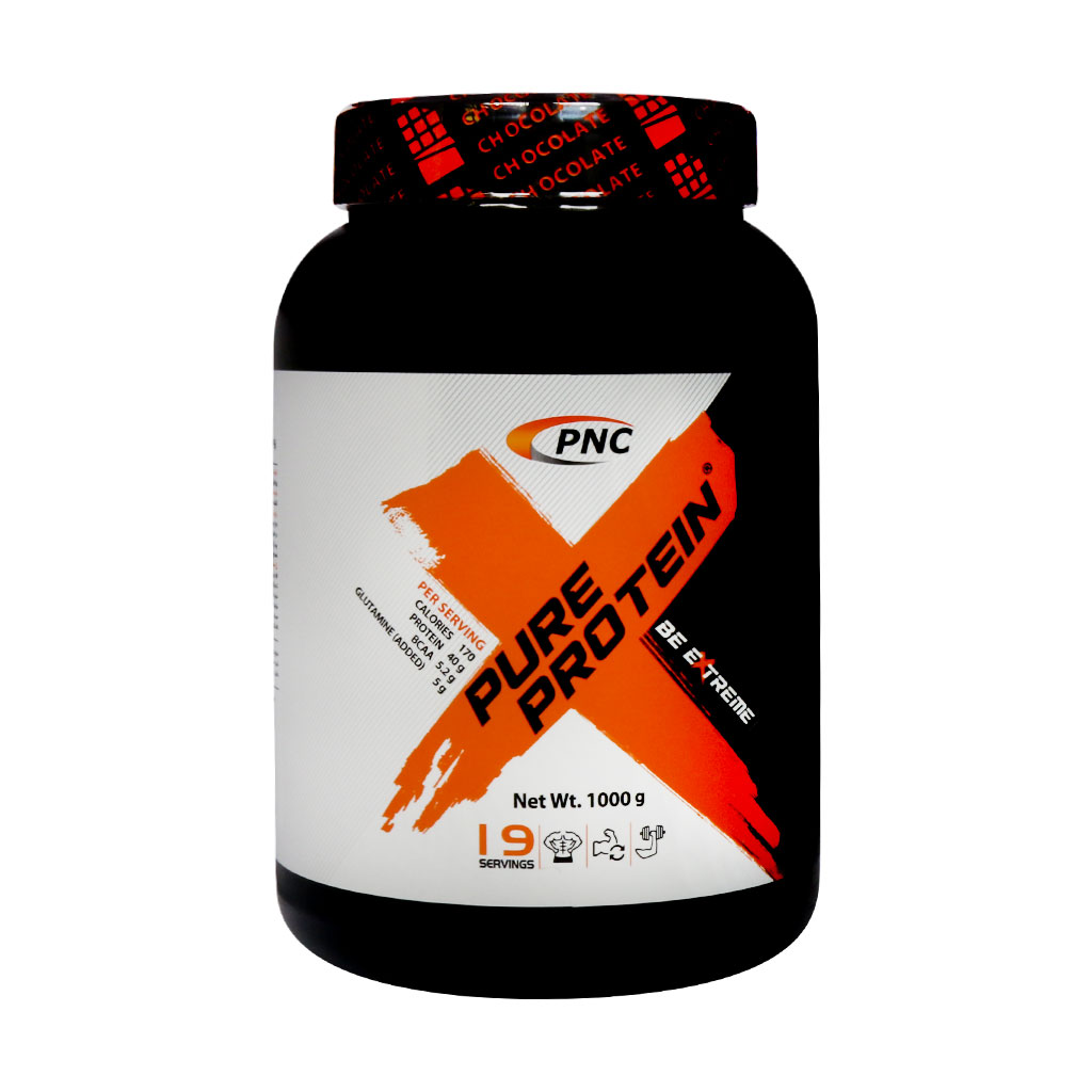 پودر گلدن وی 1000 گرمی پی ان سی کارن