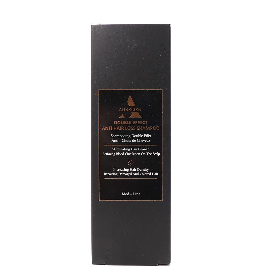 شامپو تقویت کننده مو اورلین