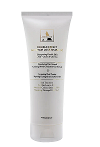 شامپو تقویت کننده موهای نازک اورلین