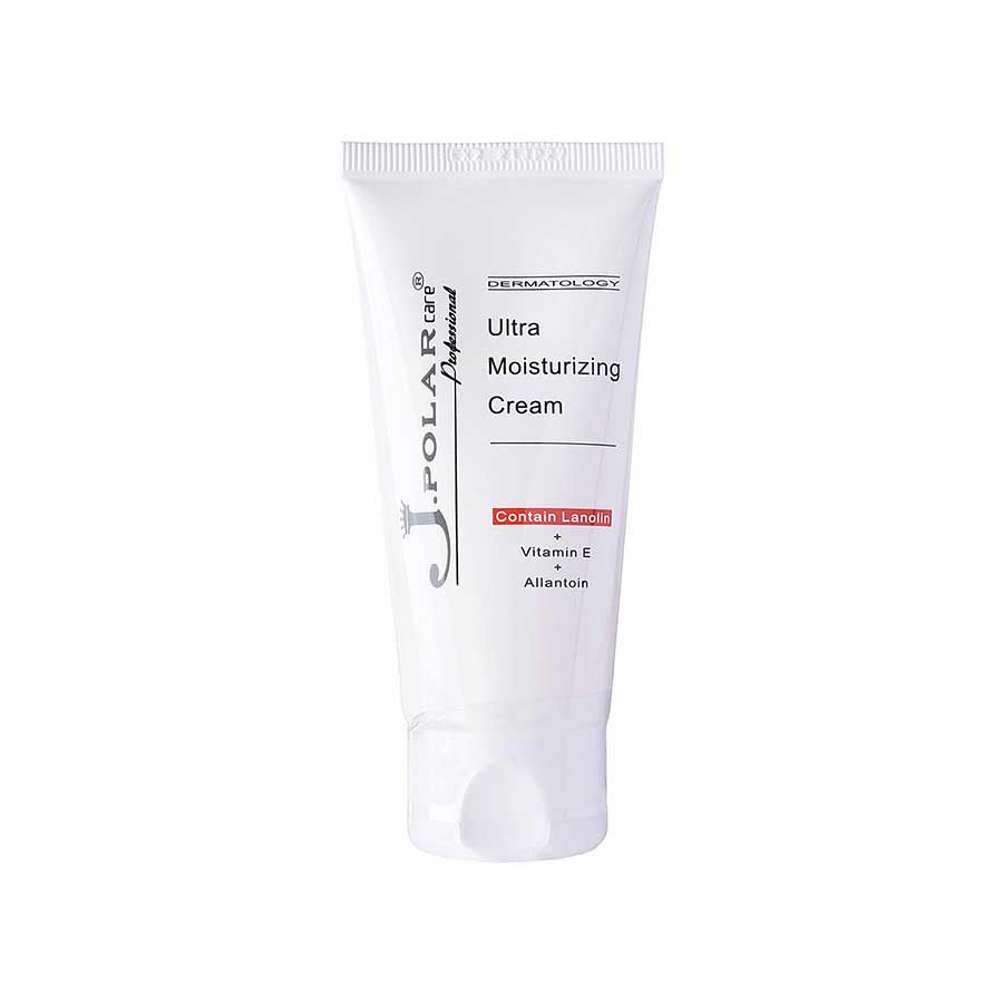 کرم مناسب پا و ناخن جی پلار