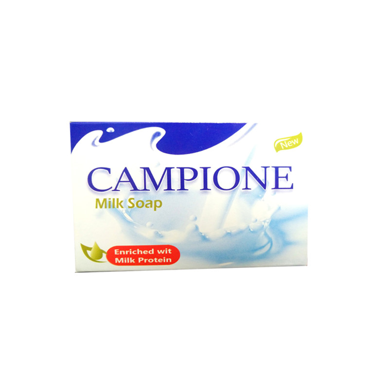 صابون پروتئین شیر کامپیونه