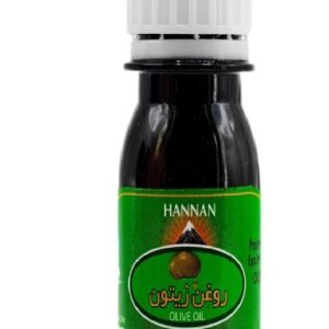 روغن زیتون حنان