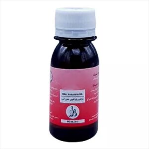 روغن پارافین مایع دارویی