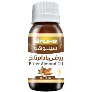 روغن بادام تلخ سینوهه