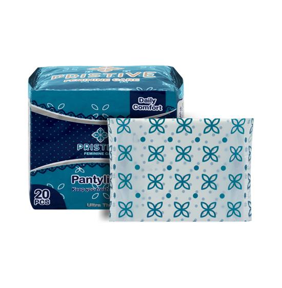 پد روزانه پرستیو ( متوسط )