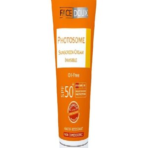 کرم ضد آفتاب SPF50 فیس دوکس ( بیرنگ )