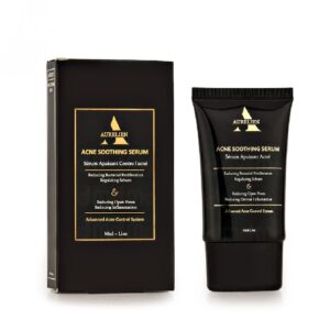 سرم ضد جوش و آکنه اورلین