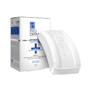 پرودرما پن کرمدار