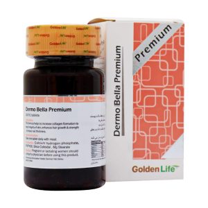 درموبلا پریمیوم ( 30 عددی)