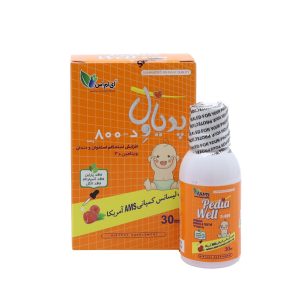 قطره ویتامین د-800 پدیاول