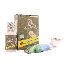 پدیاول مولتی ویتامین قطره