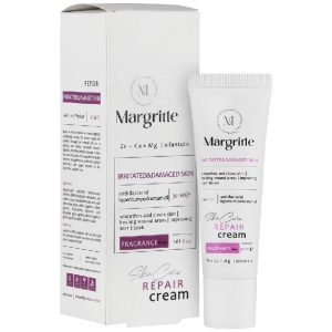 کرم ترمیم کنده مارگریت