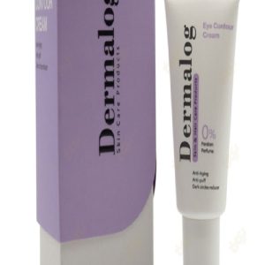 کرم دور چشم درمالوگ