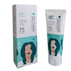 کرم مرطوب کننده فارست سیلکر