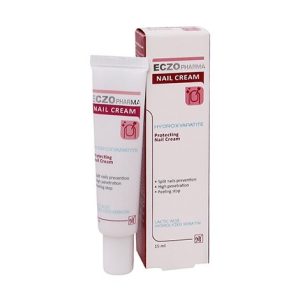 کرم ناخن تیوپی اگزوفارما مای