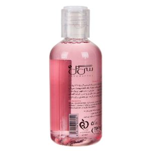 تونر پاک کننده پوست سی گل