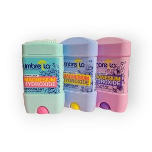 استیک ضد تعریق زنانه آمبرلا 75 میل