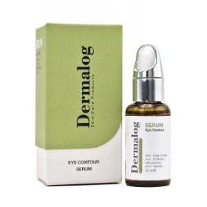 سرم دور چشم چهار کاره درمالوگ