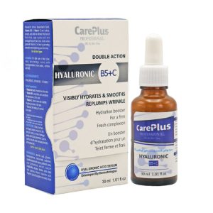 سرم روشن کننده پوست حاوی ویتامین ث کرپلاس