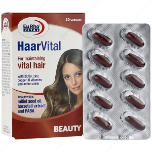 هر ویتال ( 30 عددی )