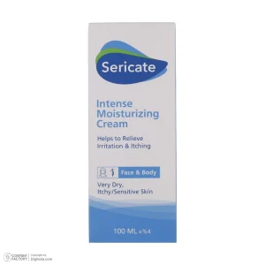 کرم مرطوب کننده سری کیت