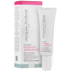 کرم آبرسان پوست حساس ژاک اند رل