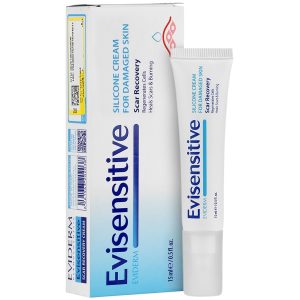 کرم برطرف کننده اسکار اویدرم