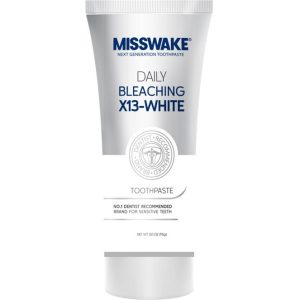 خمیر دندان بلیچینگ دانه ابی با اسانس میسویک