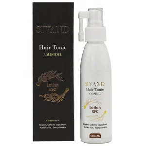 لوسیون تقویت کننده مو سیوند(KFC)